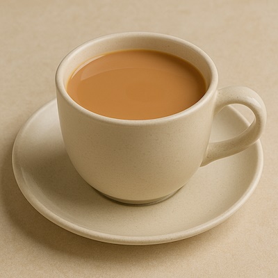 English Breakfast Tea